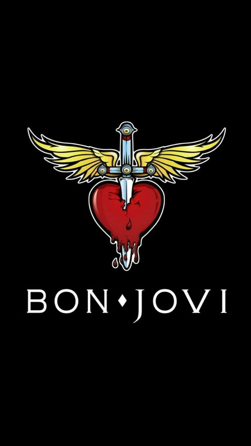 Bon Jovi Wallpaper  Bon jovi pictures Bon jovi Jon bon jovi