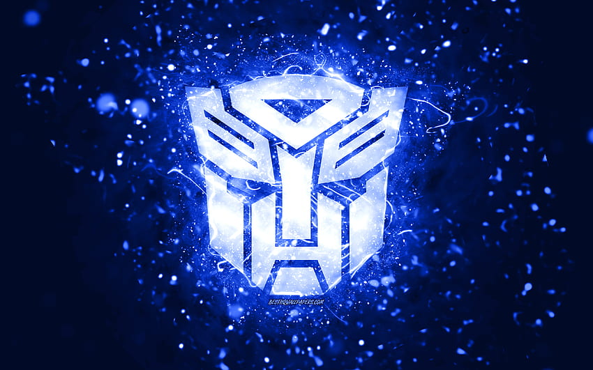 Buy Transformers Logo Online In India  Etsy India