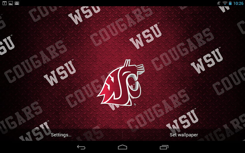 Wsu Cougar [] per il tuo cellulare e tablet. Esplora la Washington State University. Mt Rainier, WSU, Washington Sfondo HD