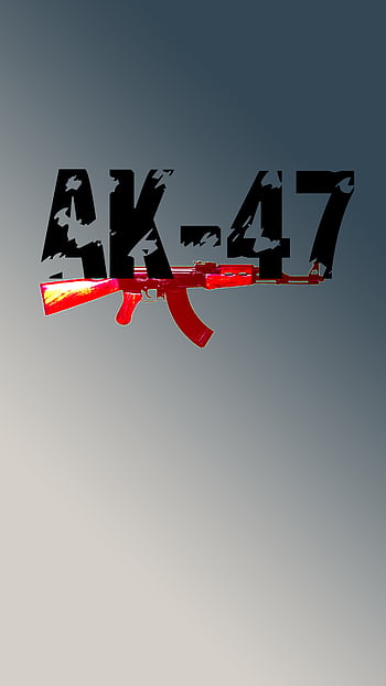 AK47 iPhone 4 Wallpaper HD by Rapping on DeviantArt