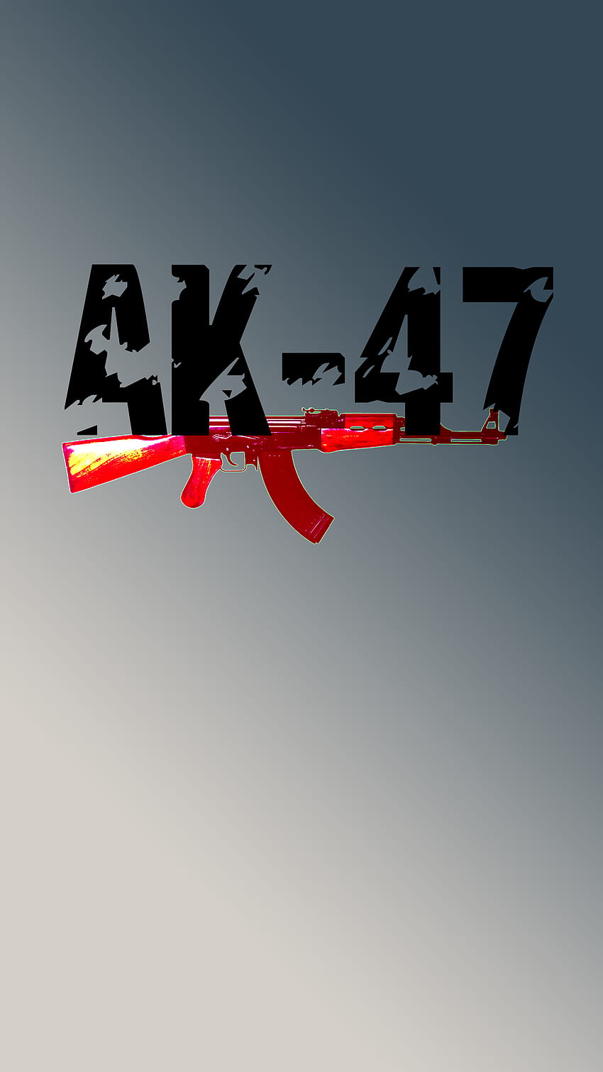 AK-47, Gun, Guns, AK47, AKM, Best , AK HD phone wallpaper