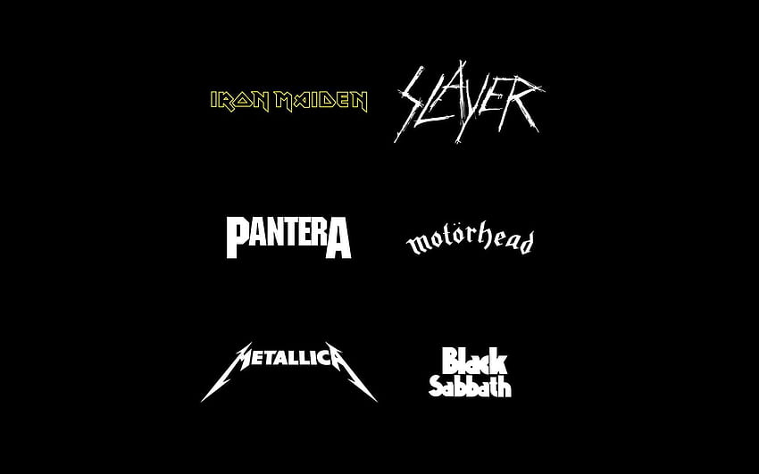 80s Metal Bands A to Z : Full Version. - highchanccatin21's soup HD ...