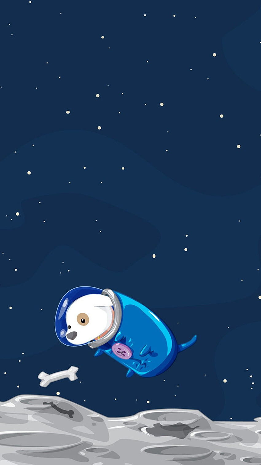 .wiki Astronaut Dog Funny IPhone Background PIC WPC0011126 HD phone wallpaper