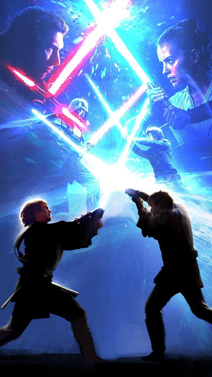 Bu iPhone 6'yı yaptı! : Yıldız Savaşları, Anakin Skywalker HD telefon duvar kağıdı