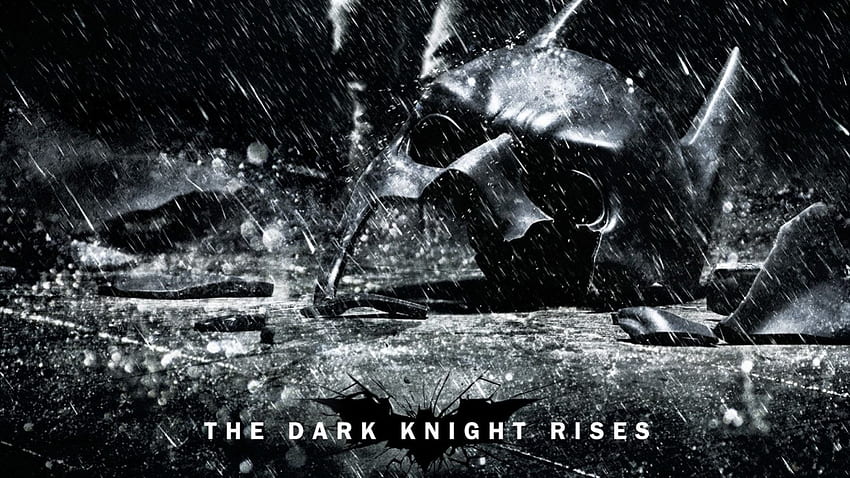 Dark Knight Rises, други, филми, хора, развлечения HD тапет