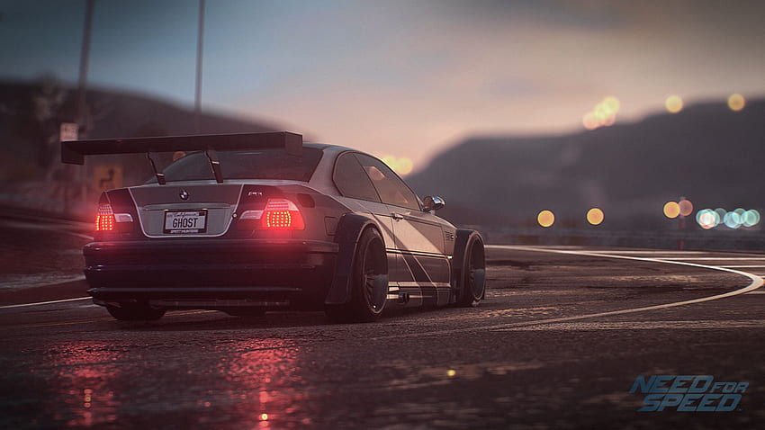 need for speed most wanted, Need for Speed: Most Wanted HD wallpaper