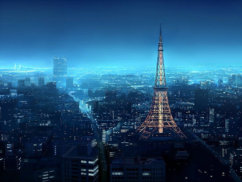 Paris, eiffel tower, city of paris, paris, tropical jungle, bright hopeful,  post apocalyptic, realistic shading, anime style on Craiyon