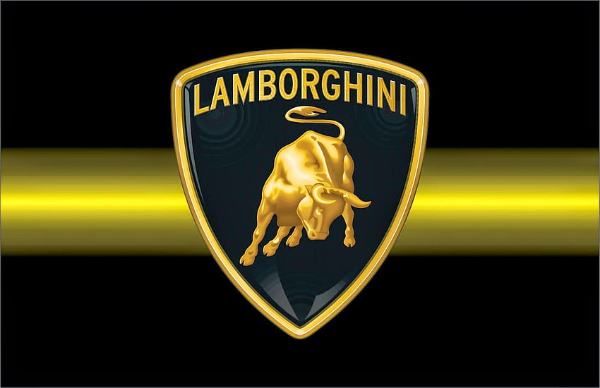 Lamborghini Logo, , Png and Vector HD wallpaper | Pxfuel