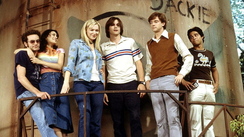 Most Popular That 70S Show FULL 1920×1080, That '70s Show HD wallpaper