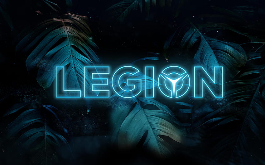 Je veux juste partager ma Légion 7 . : R Lenovo Legion Fond d'écran HD