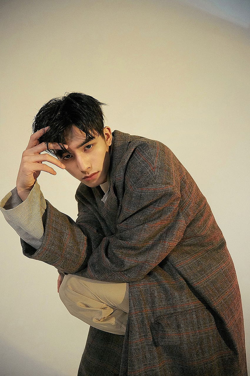 Fun Facts About “Find Yourself” Actor Song Weilong. Hotpot TV. Watch Chinese, Taiwanese, and HK TV Shows for HD phone wallpaper