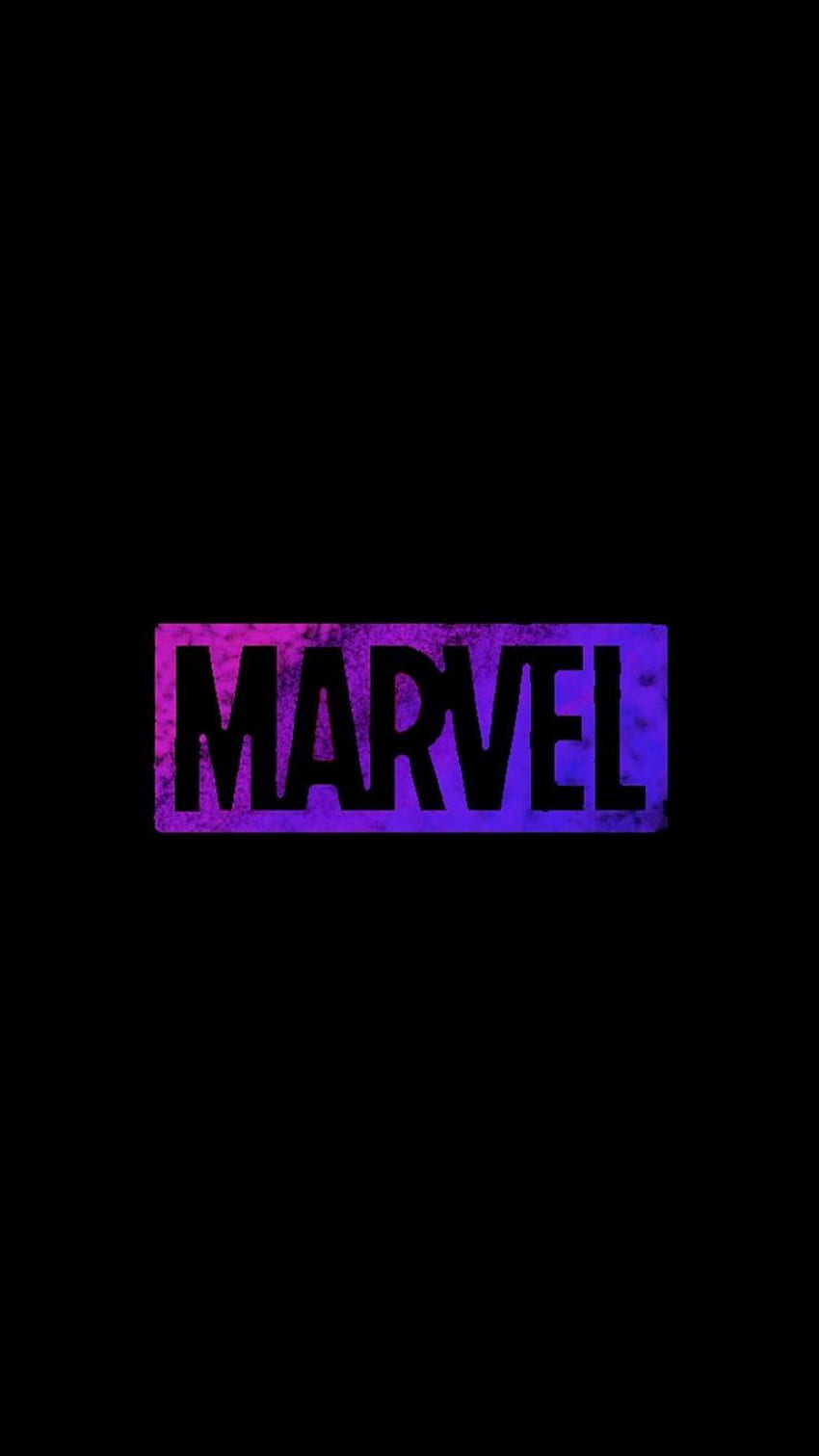 Marvel ideas. marvel , marvel, marvel art, Marvel Logo Mobile HD phone wallpaper