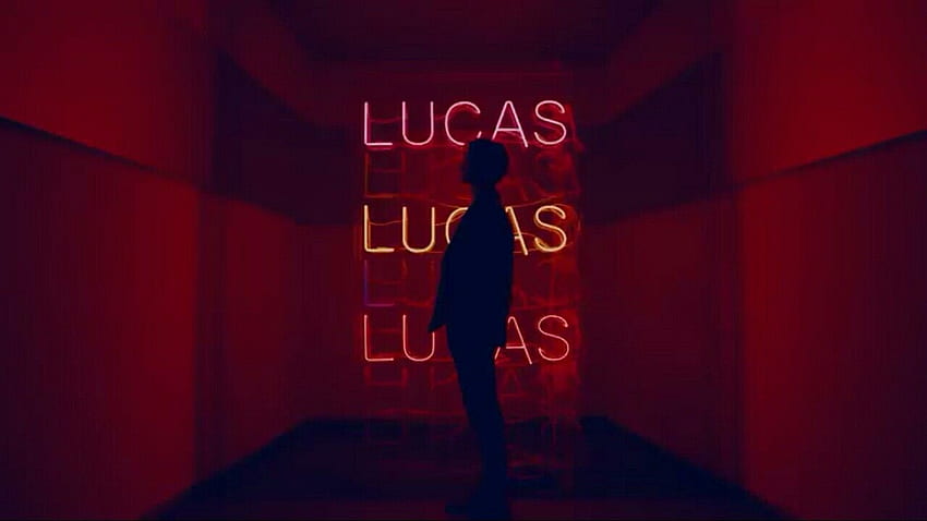 Lucas HD wallpaper