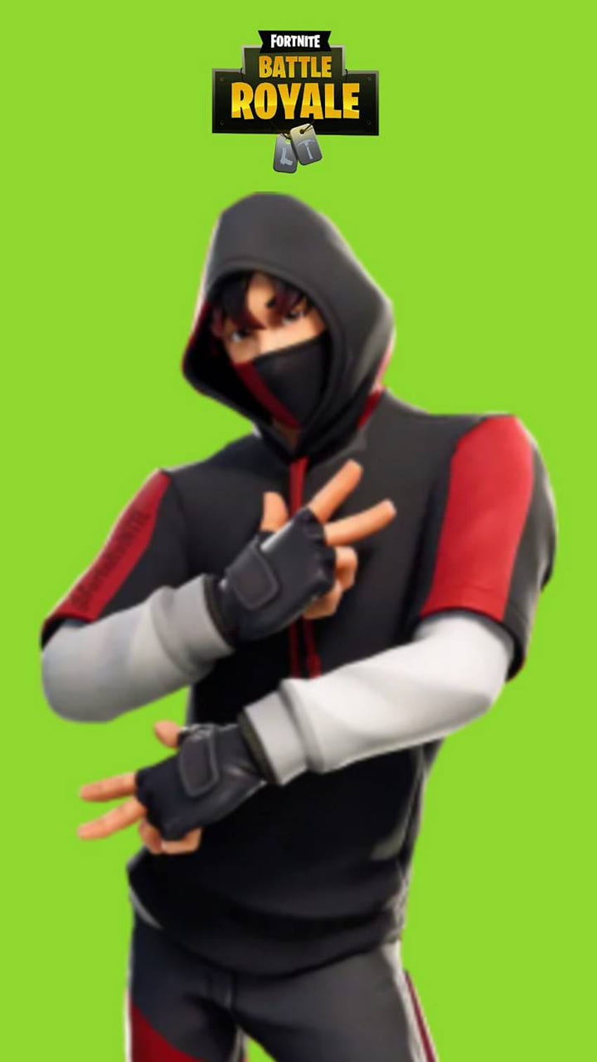 Page 2 | fortnite ikonik skin HD wallpapers | Pxfuel