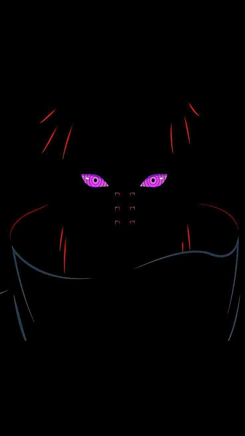 Pin oleh NUKEPOWER IN GAMES di . Gambar mata, gelap, Gelap Anime, Mata Sasuke Papel de parede de celular HD