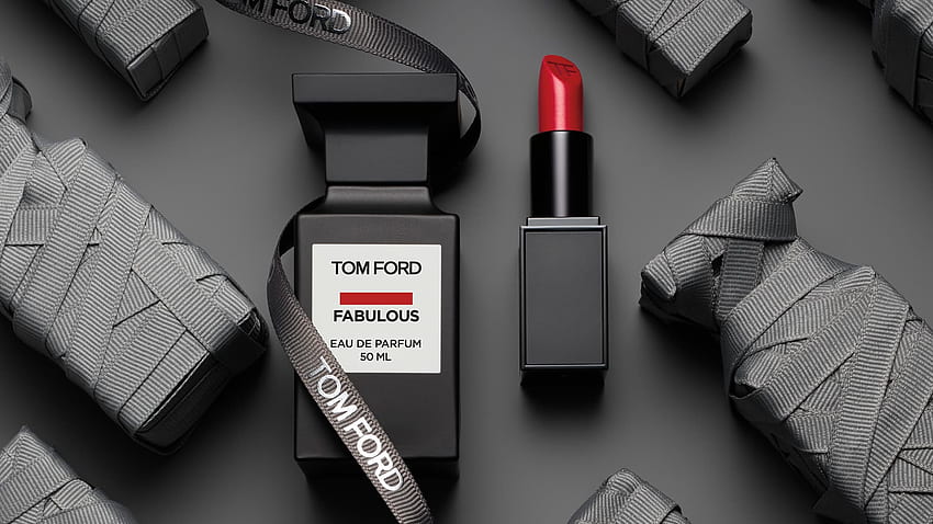 Tom Ford Perfume Lipstick Cosmetics More David Jones HD wallpaper | Pxfuel