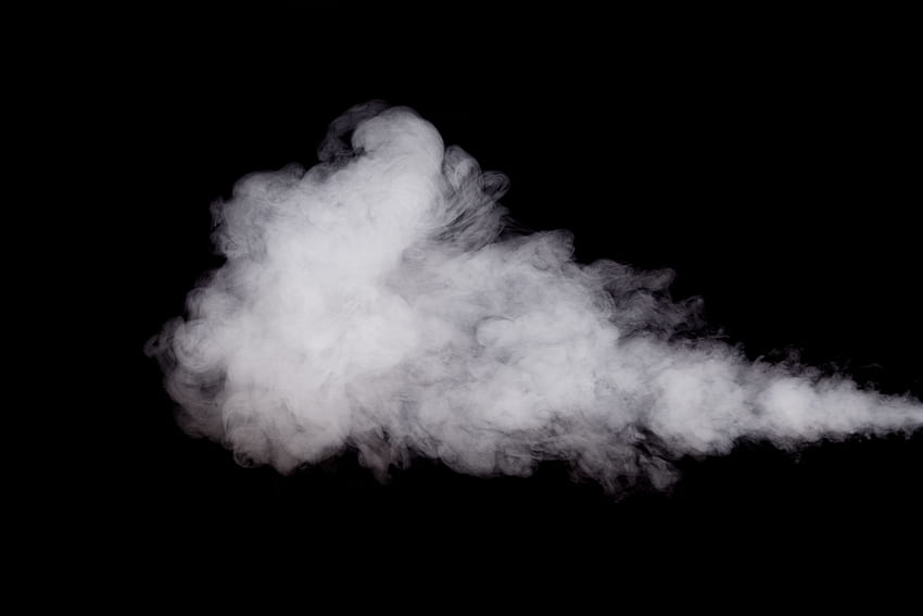 Fumée, Résumé, , , Arrière-plan et Vape Cloud Fond d'écran HD