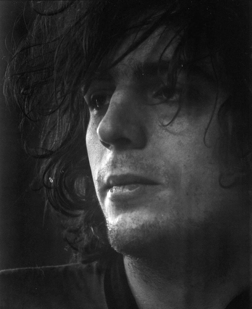 Syd Barrette Fond d'écran de téléphone HD