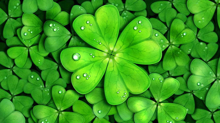 Lucky Charms Live for Android HD wallpaper