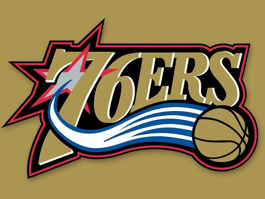Philadelphia 76ers, Sixers HD wallpaper