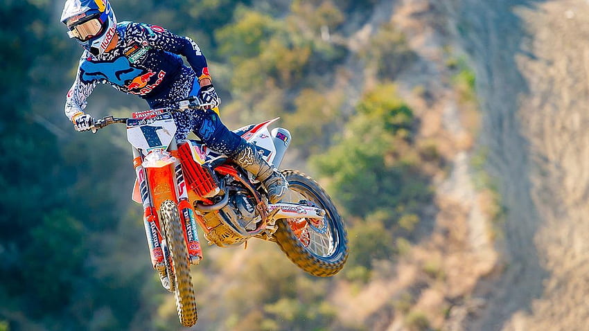 Cool Dirt Bike for Android, Awesome Dirt Bike HD wallpaper
