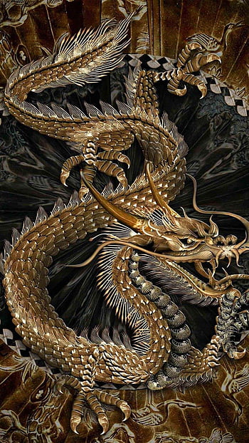 Dragon snake HD wallpapers | Pxfuel