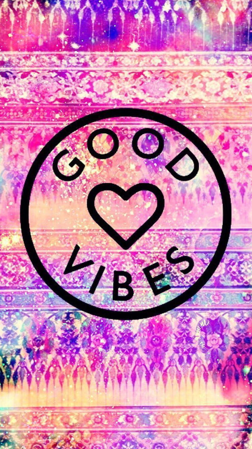 Cool Vibes, Positive Vibes Only HD phone wallpaper