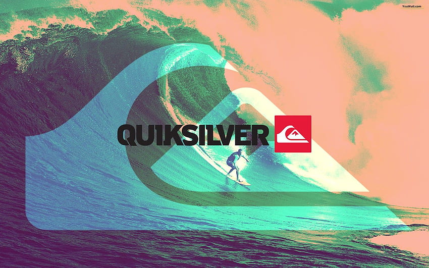 Latar Belakang Quiksilver. Quiksilver , Quiksilver Surfing dan Latar Belakang Quiksilver, Quicksilver Surfing Wallpaper HD