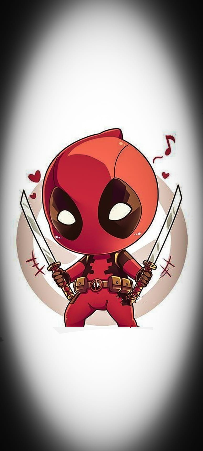 Deadpool Cartoon, amazing, marvel, ironman, Avenger, zendaya ...