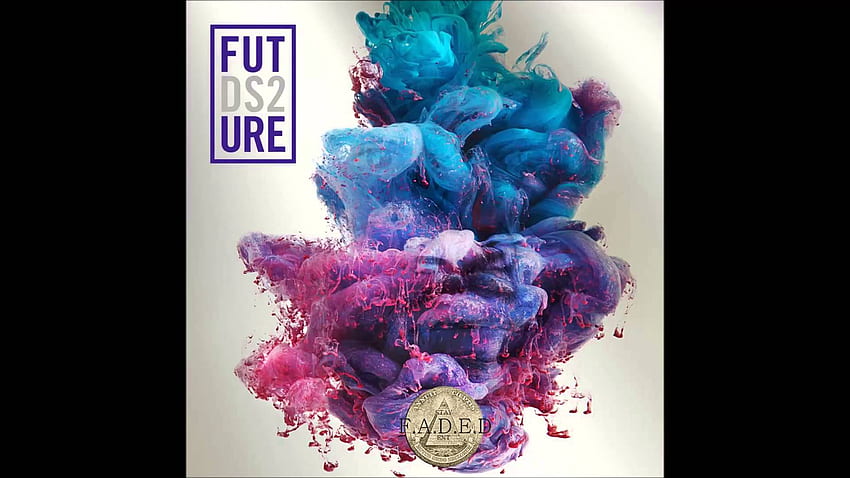 Future - DS2 (Dirty Sprite 2) Screwed & Chopped By: Stay F.A.D.E.D HD wallpaper