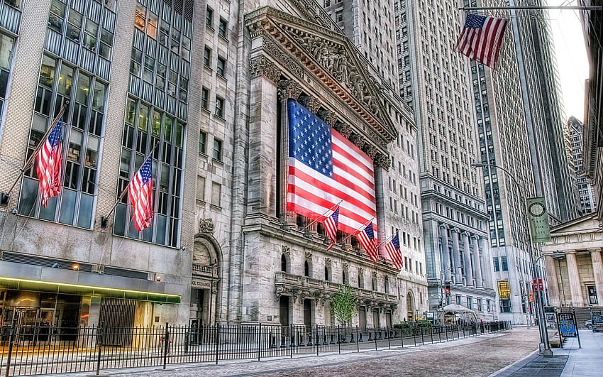 100 Wall Street Pictures HD  Download Free Images on Unsplash