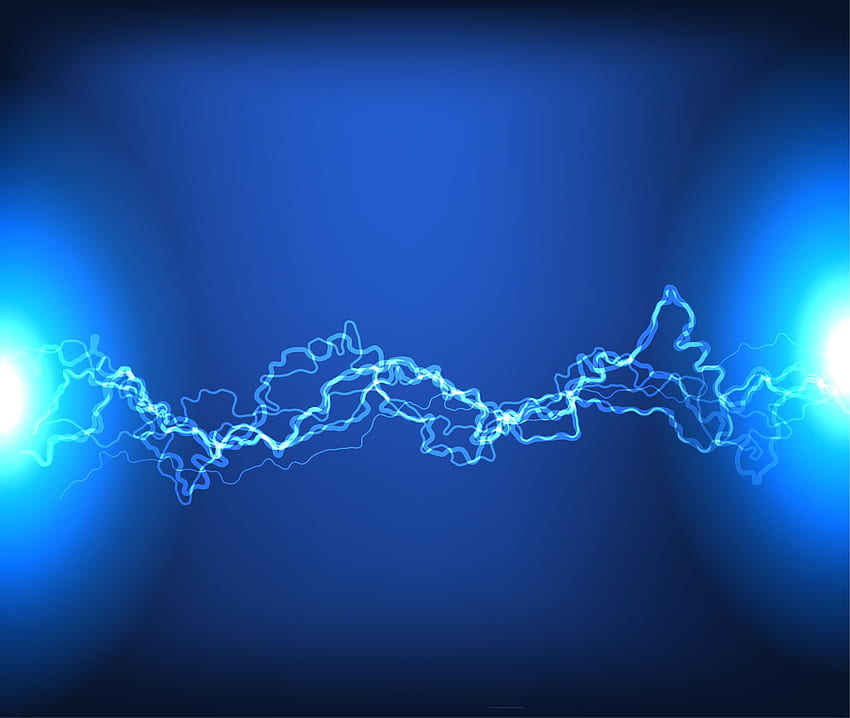 Eletricidade, Energia Elétrica papel de parede HD