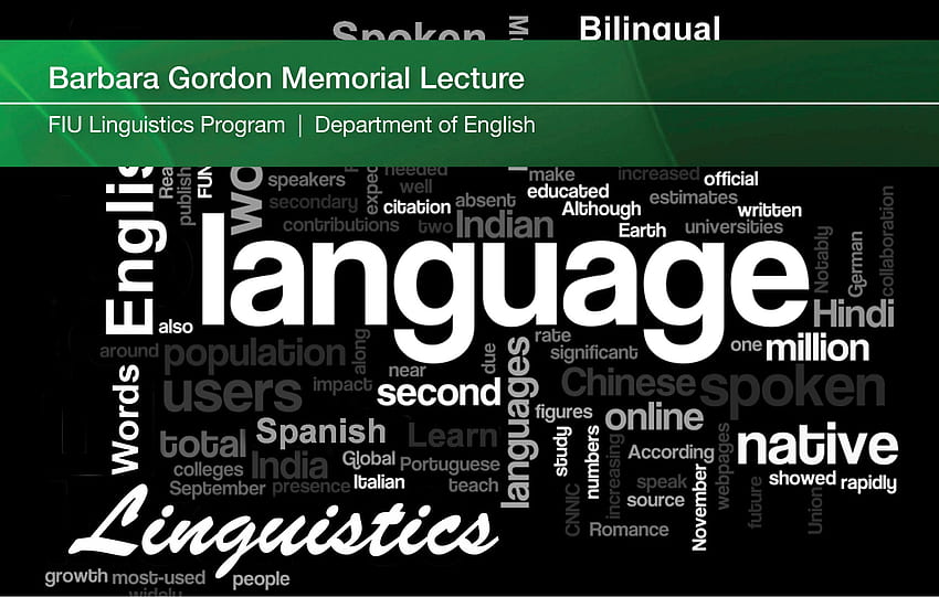 Linguistics . Linguistics HD wallpaper