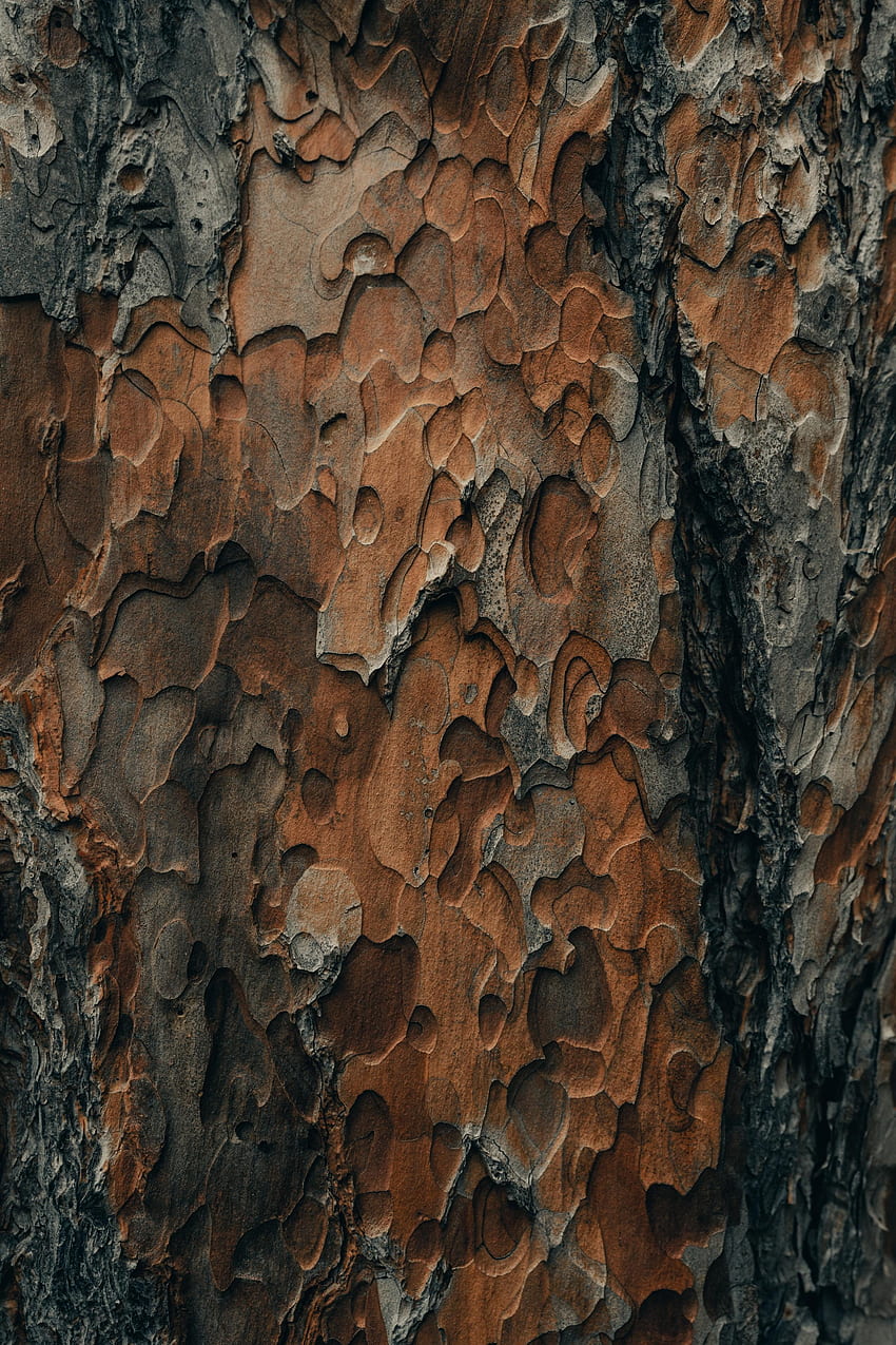 Kayu, Pohon, Tekstur, Tekstur, Permukaan, Kulit wallpaper ponsel HD