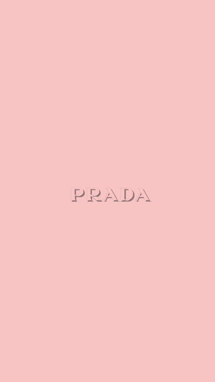 About IPhone, Prada Logo HD phone wallpaper | Pxfuel