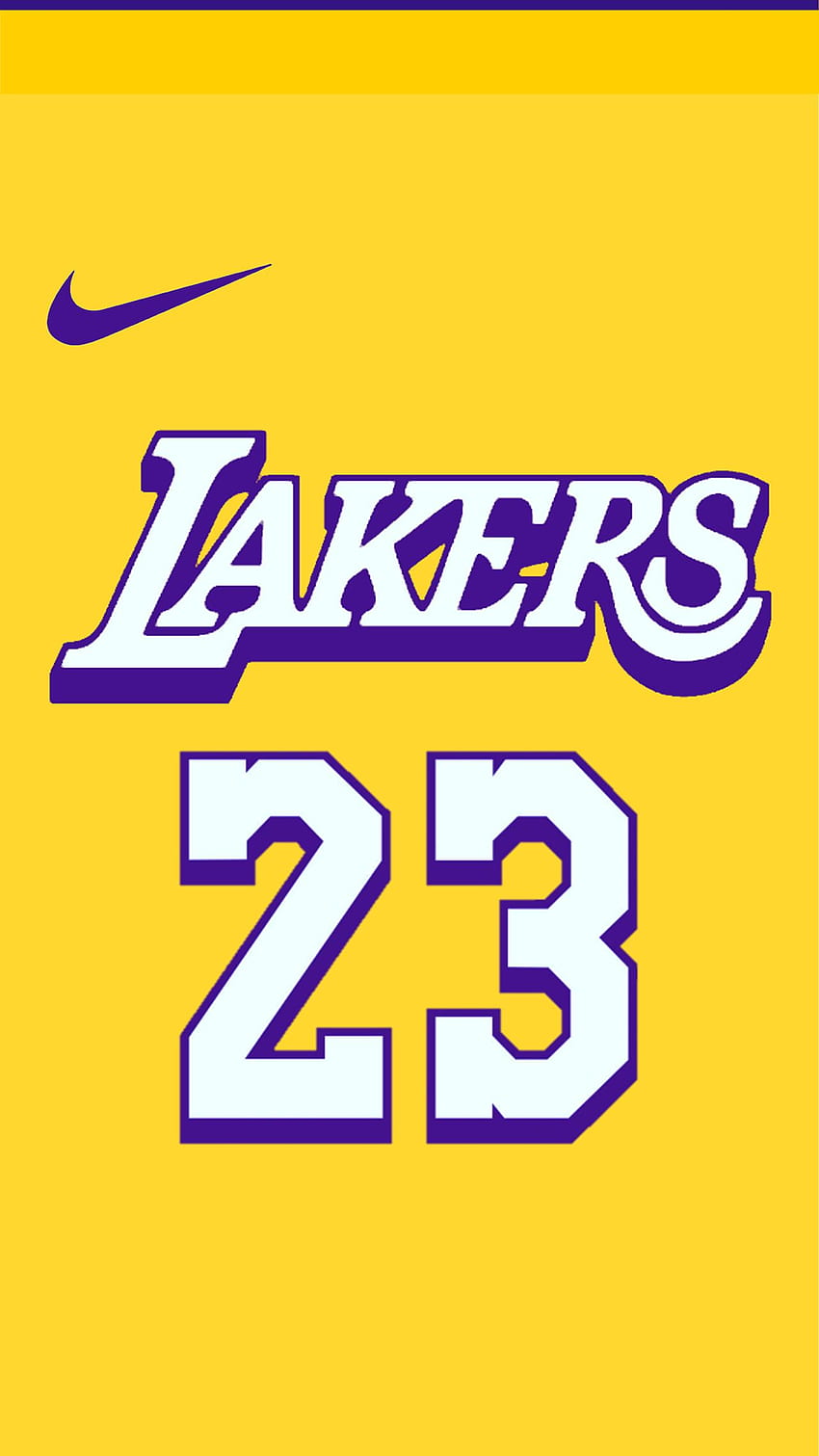 Los Angeles Lakers 2019 20 City Jersey im Jahr 2021. Lakers , Lakers-Logo, Los Angeles Lakers-Logo HD-Handy-Hintergrundbild
