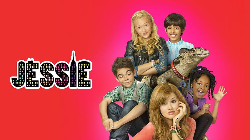 Jessie Disney Channel HD wallpaper | Pxfuel