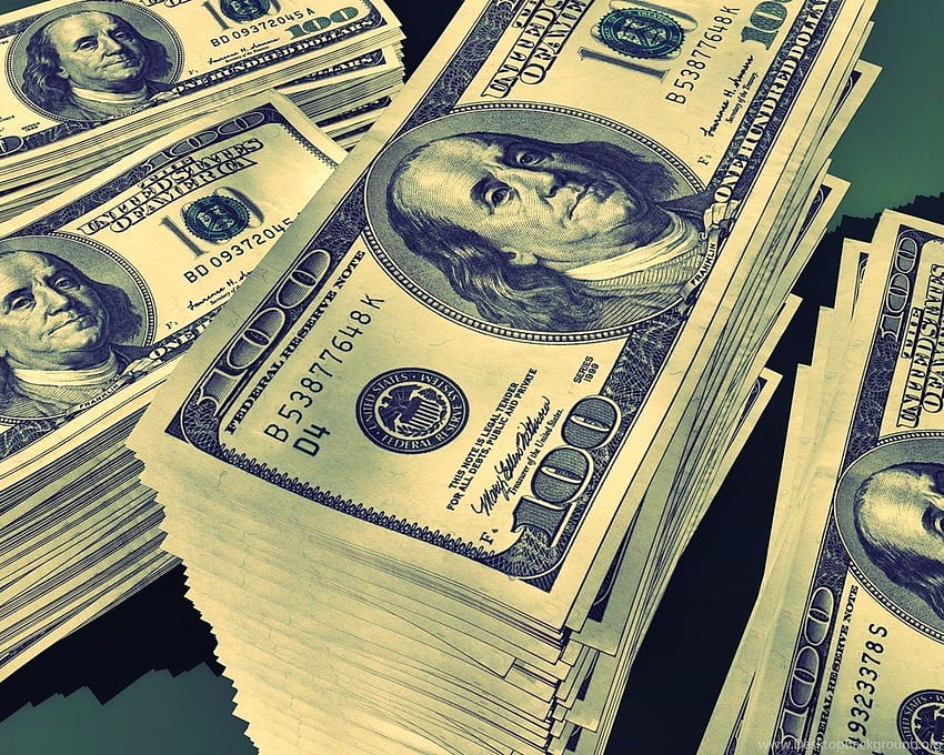 Stacks Of Money ( in Collection) HD wallpaper