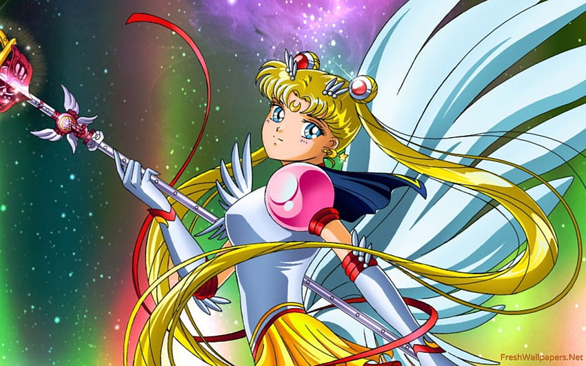 Sailor Moon HD Wallpaper | Pxfuel