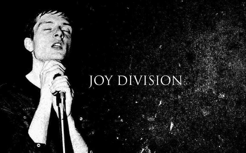 Ian Curtis' home to become Joy Division museum after all HD wallpaper