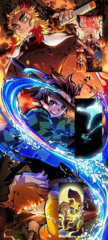 Demon Boy Anime Wallpapers - Top Free Demon Boy Anime Backgrounds -  WallpaperAccess