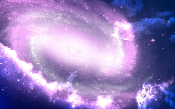 Universe, Stars, Rotation, Galaxy HD wallpaper | Pxfuel