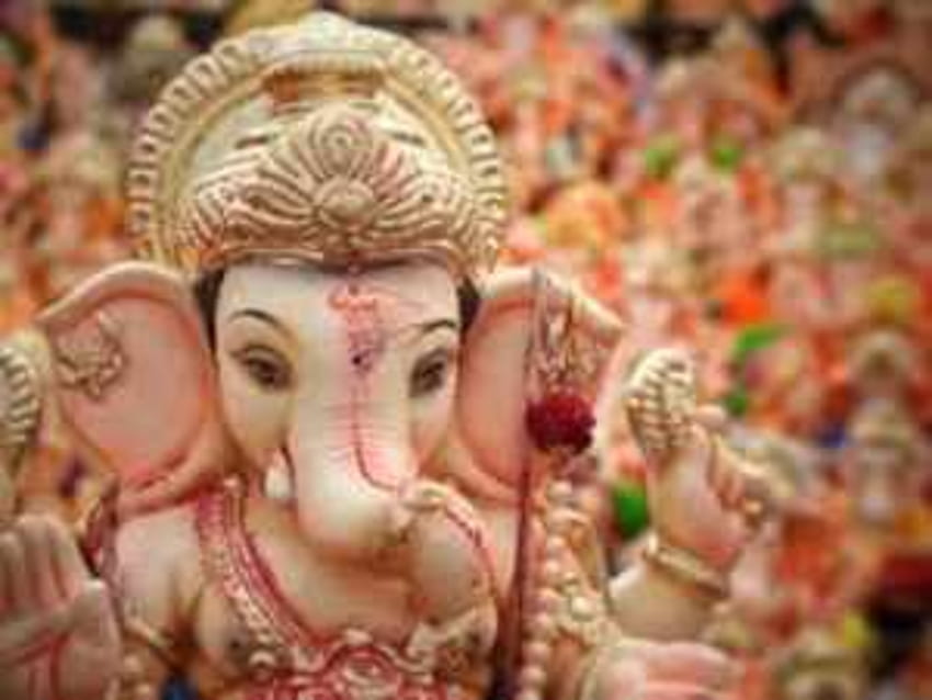 Happy Ganesh Chaturthi 2021 - Wishes, messages and quotes. Business Insider India, Baby Ganesha HD wallpaper