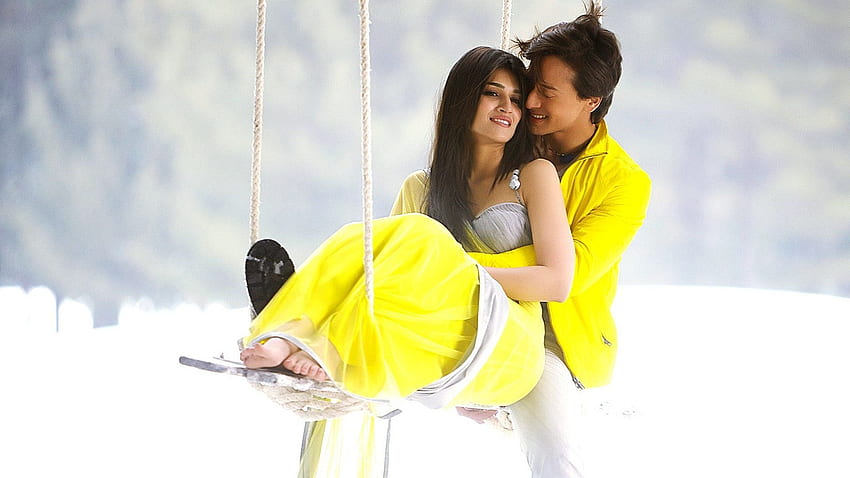 Heropanti Fan Photos | Heropanti Photos, Images, Pictures # 25130 -  FilmiBeat