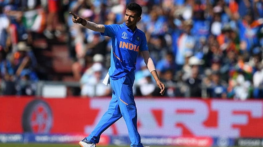 When We Lost The World Cup Semi Final, He Was Really Hurt': Chahal On How India Youngster Has 'really Matured'. Cricket Hindustan Times, Yuzvendra Chahal HD wallpaper