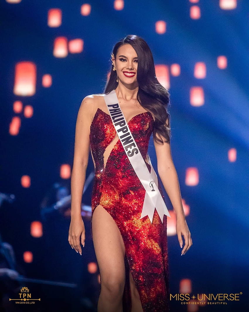Catriona Xxx Video - Why Catriona Gray wants to be the next Miss Universe? Here's her, miss  universe 2018 catriona gray HD phone wallpaper | Pxfuel
