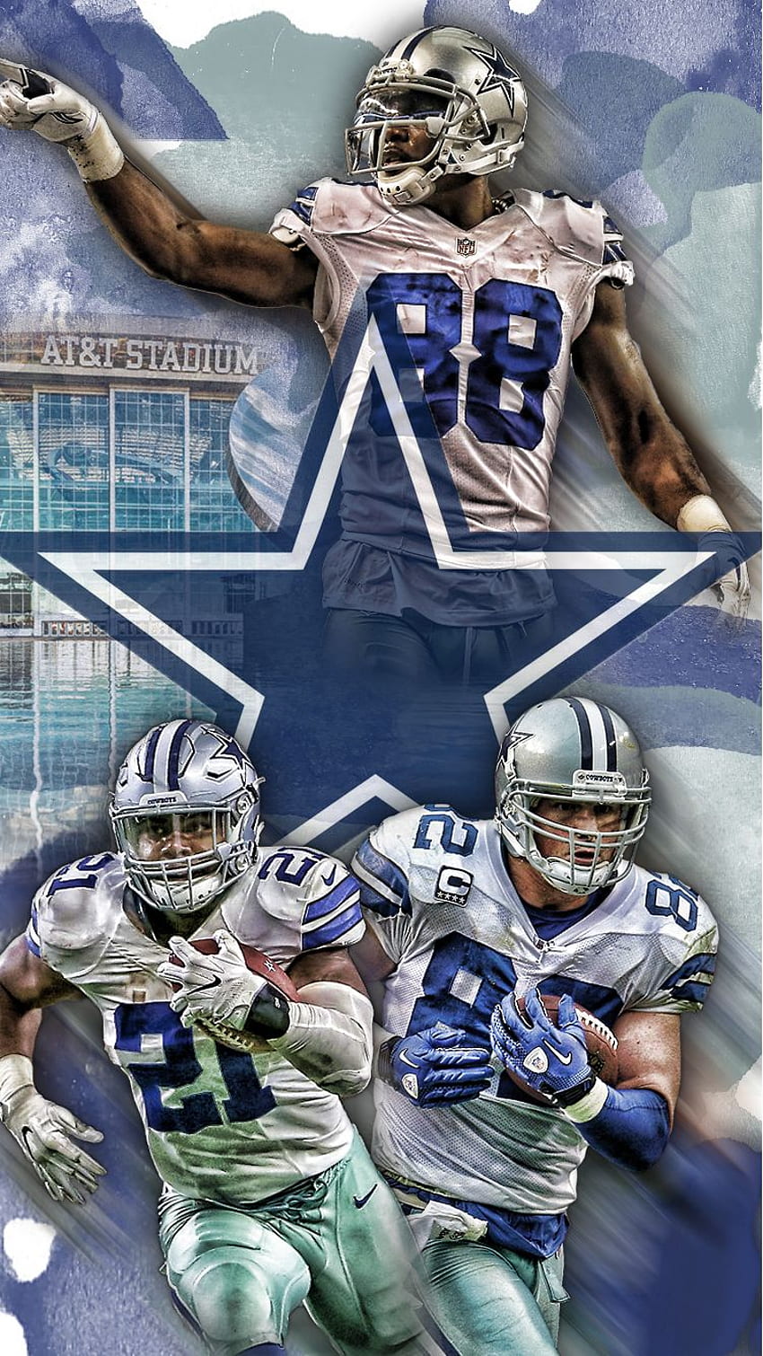free dallas cowboys wallpaper for iphone
