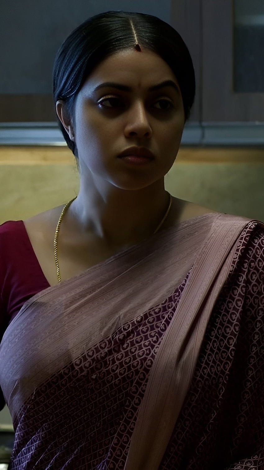 Poorna Kasim , telugu aktorka Tapeta na telefon HD