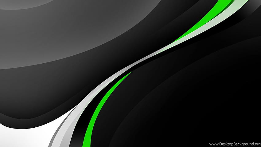 Black green abstract background HD wallpapers | Pxfuel