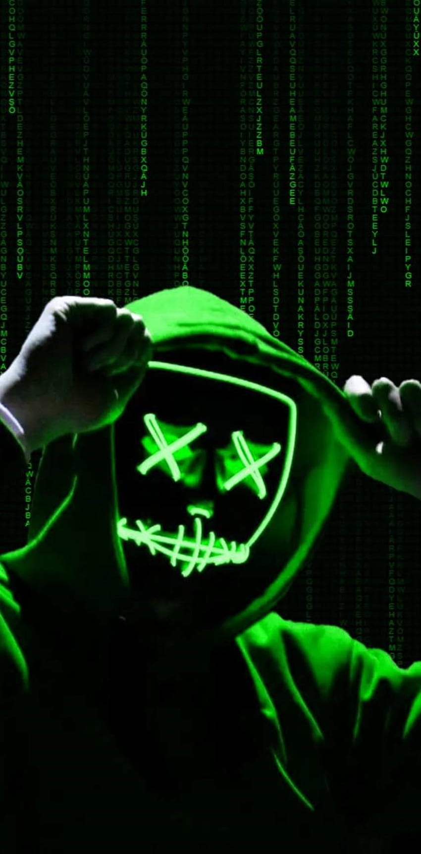 Hacker : Top Hackers Background [ ], Hacking Android HD phone wallpaper